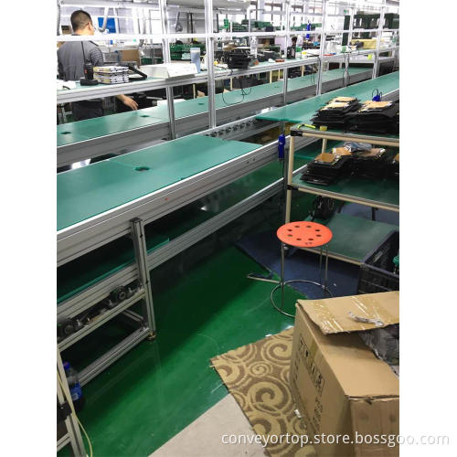 Water Pump Speed Chain Assembly Line